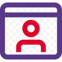 Online User  Icon