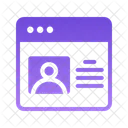 Website Icon