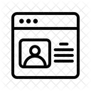 Website Icon