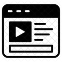 Podcast Icon