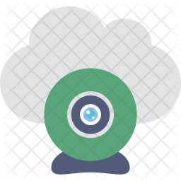 Online Video Icon
