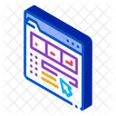 Maker Information Folder Icon