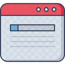 Web Browser Web Browser Icon