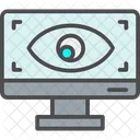 Online View  Icon