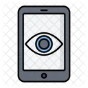 Monitoring App View Icon