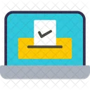 Voting Vote Election Icon