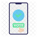 Voting Vote Election Icon