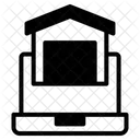 Warehouse Icon