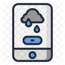 Online Weather News Weather Icon