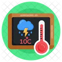 Online Weather Forecast Weather App Weather Overcast Icon