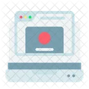 Online Web  Icon
