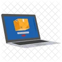 Online website  Icon