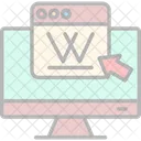 Online Wiki Seo Wiki Site Icon