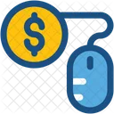 Online Working Ppc Icon
