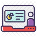 Online Workshop Icon