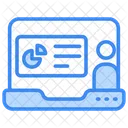 Online Workshop Icon