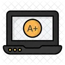 Online Writing  アイコン