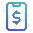 Onlinebezahlung  Symbol