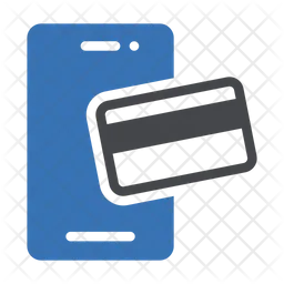 Onlinebezahlung  Symbol