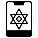 Online Zodiac Icon