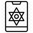 Online zodiac  Icon