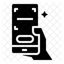 Onlinebezahlung  Symbol