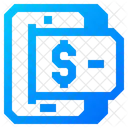 Onlinebezahlung  Symbol
