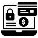 Onlinebezahlung  Symbol