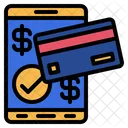 Onlinepayment Money Pay Icon