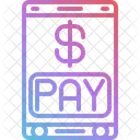 Onlinepayment Money Pay Icon