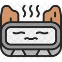 Onsen  Icon