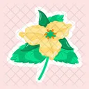 Ontario Trilliums  Icon