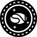 Ontology Cash Currency Icon
