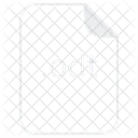 Oodt File Document Icon
