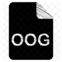 Oog  Icon