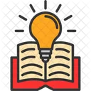 Ook Bookmark Education Icon