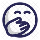 Emoji Expanded Icon