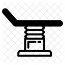 OP Tisch Symbol