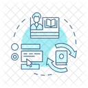 OPAC  Symbol