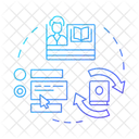 OPAC  Symbol