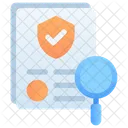 Opcion De Busqueda Buscar Encontrar Icon