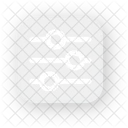 Opciones Icon