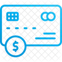 Opcoes De Pagamento Terminal Pos Pagamento Ícone