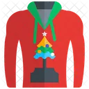 Pacote De Natal Vol Icon