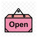 Open Education Mail Icon