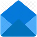 Email Mail Envelope Icon