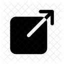 N Access Unlock Icon