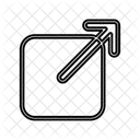 Open Access Unlock Icon