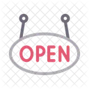 Open Board Shop Icon