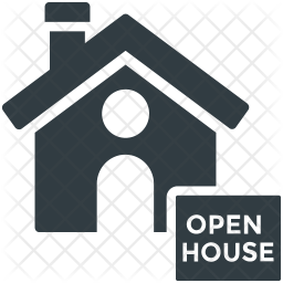 Open Icon